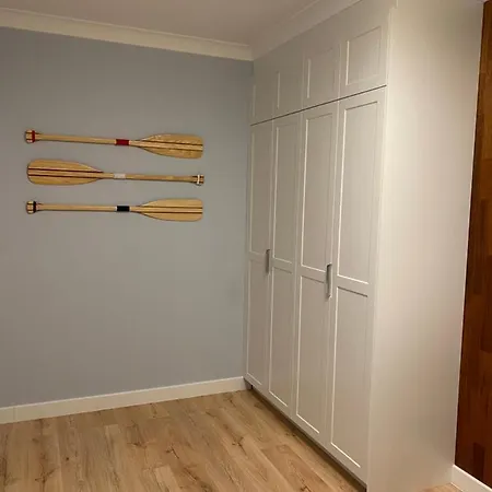 Apartament Morski Krynica Morska Zewnętrze zdjęcie