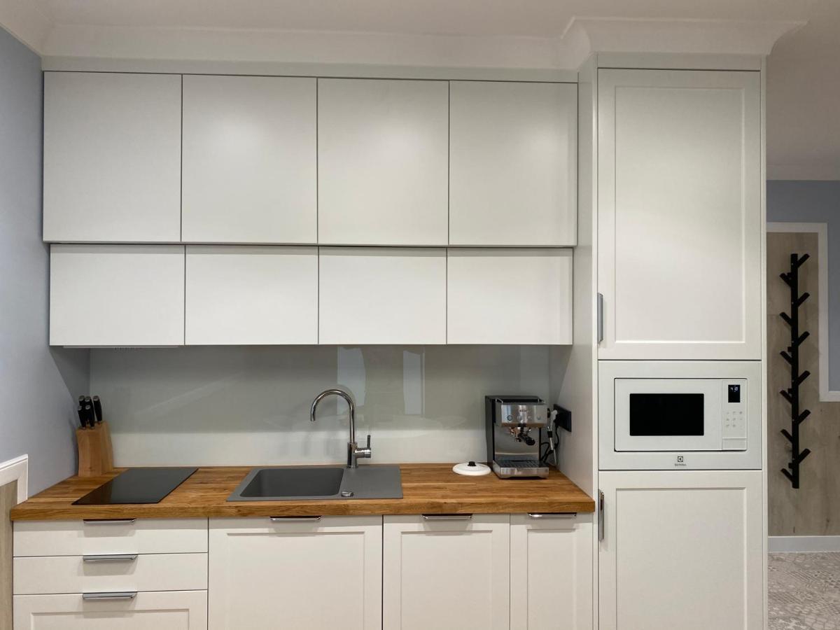 Morski Apartament