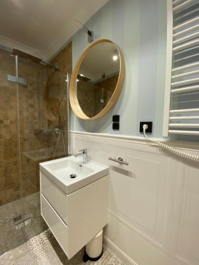 Apartament Morski Krynica Morska