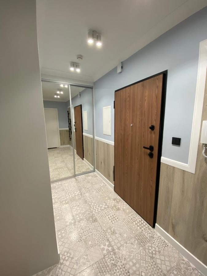 Apartament Morski *