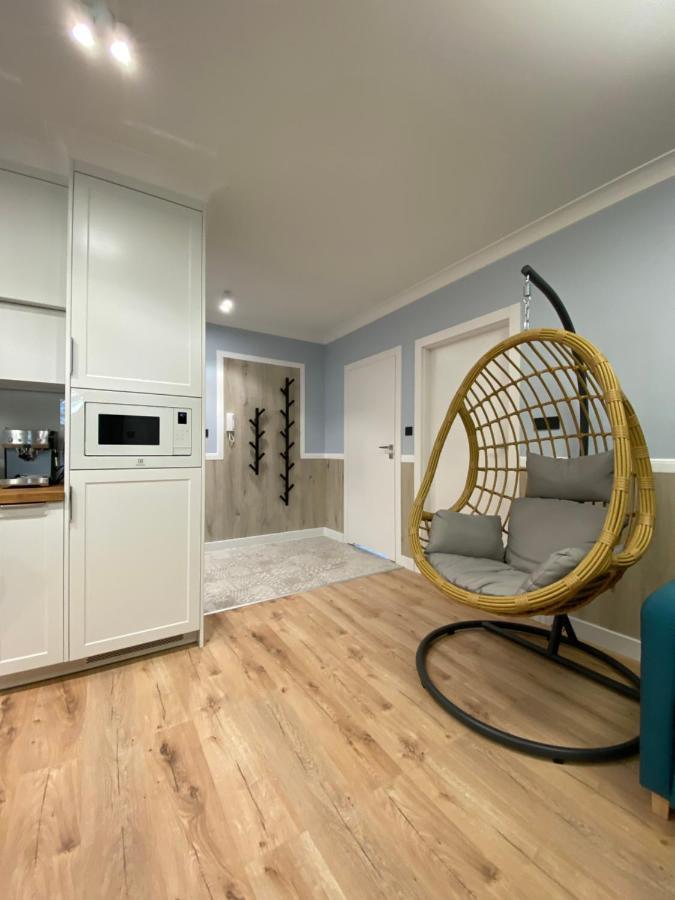Morski Apartament *
