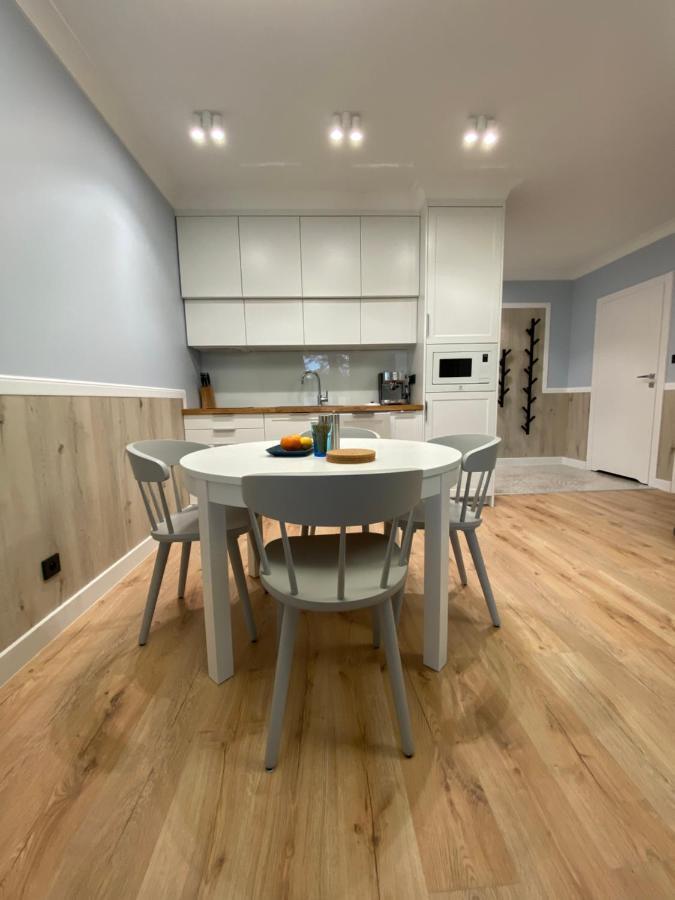 Apartament Morski *