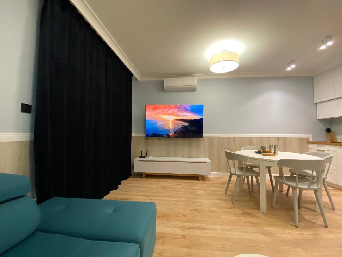 Apartament Morski *