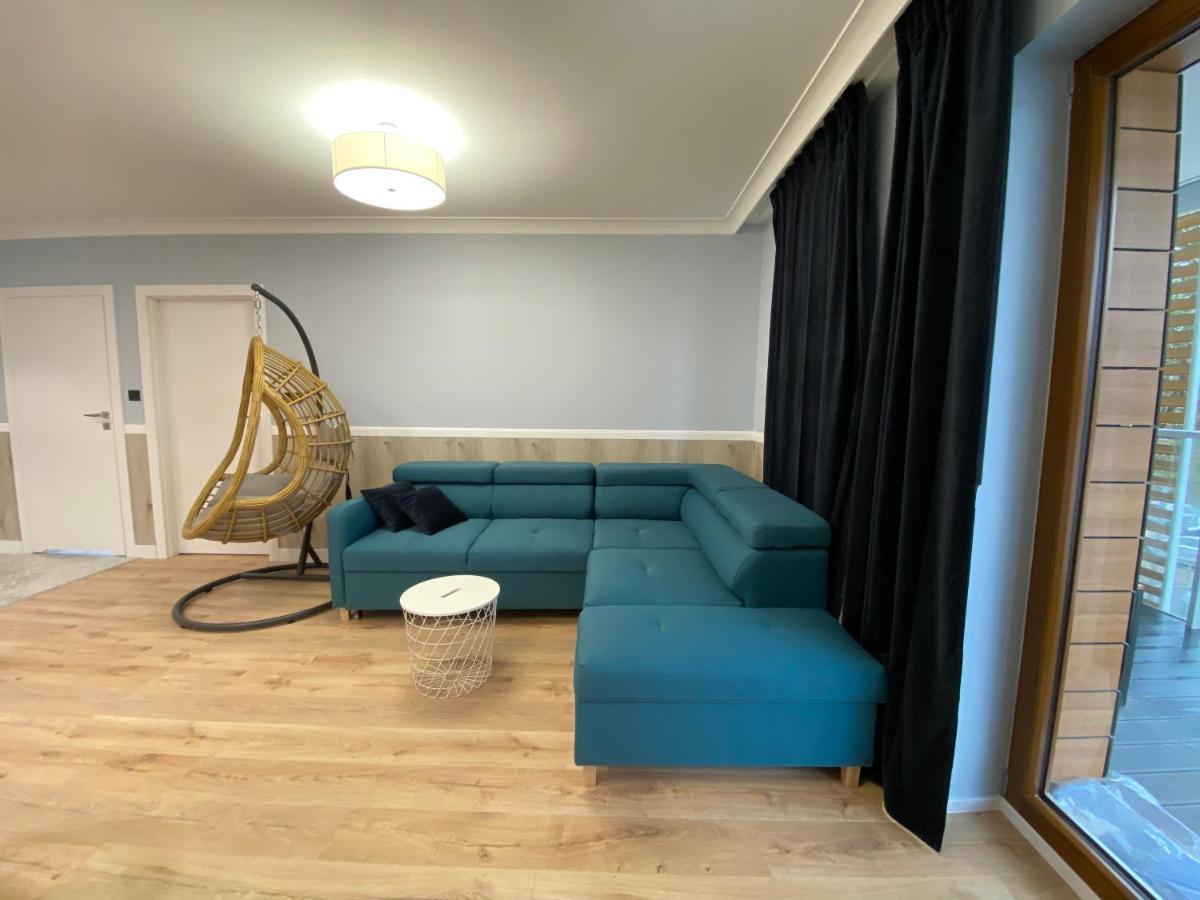 Apartament Morski Krynica Morska