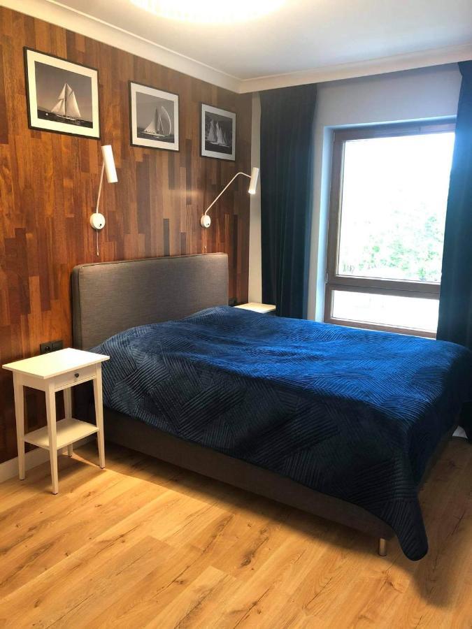 Morski Apartament Krynica Morska