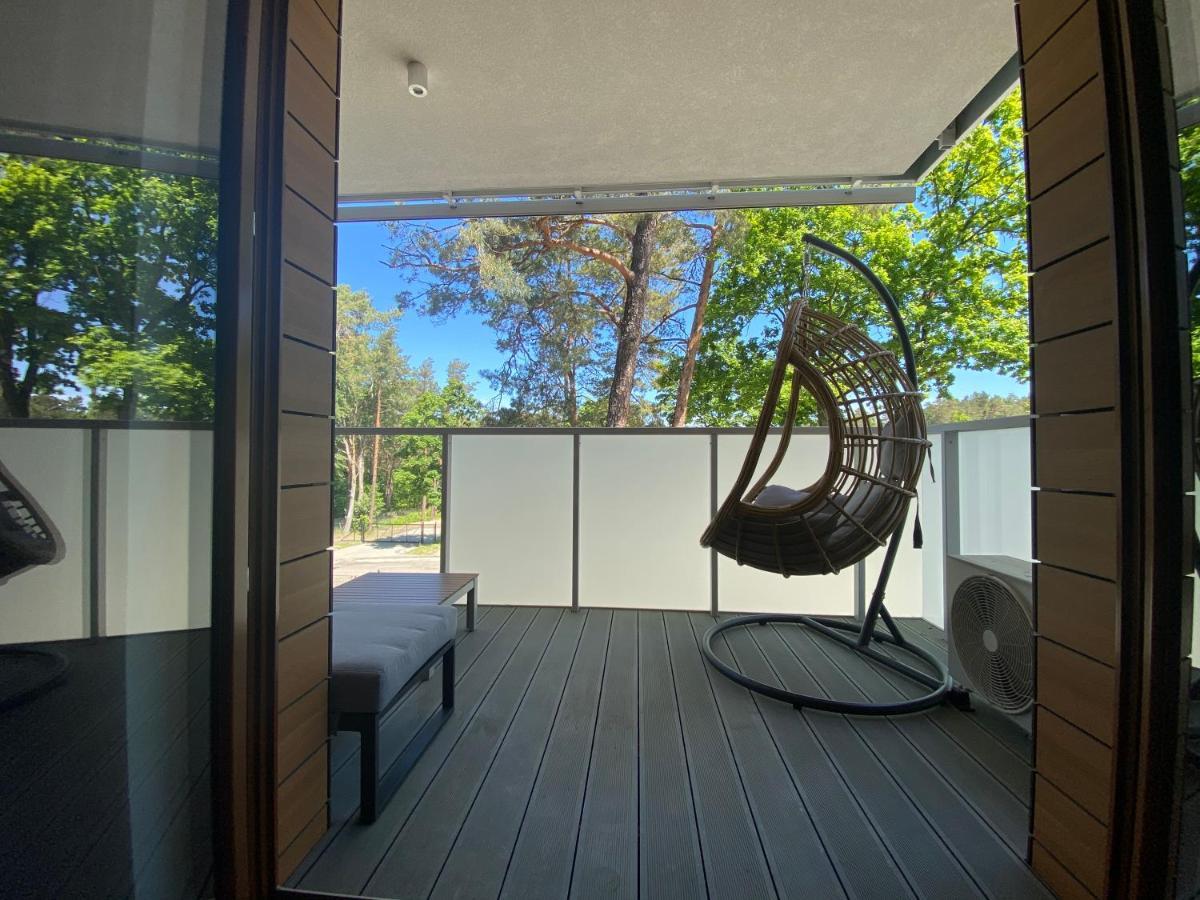 Apartament Morski